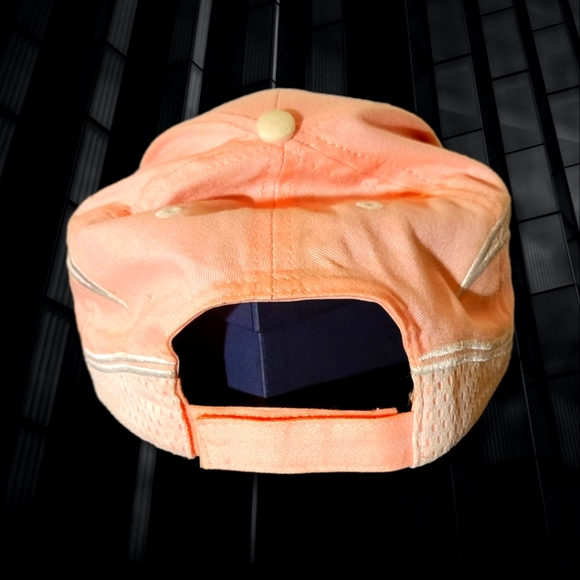 Woman's Adjustable Baseball Cap - PETERBILT - Picture 3 of 6